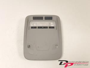 Usagé Eclairage intérieur avant Opel Astra K 1.6 CDTI 110 16V Prix € 10,00 Règlement à la marge proposé par DP Auto-onderdelen & Demontage
