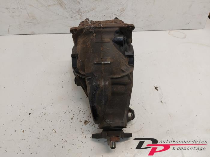 Gebrauchte Differential hinten Mercedes C (W203) 1.8 C-180K 16V Preis € 90,00 Margenregelung angeboten von DP Auto-onderdelen & Demontage