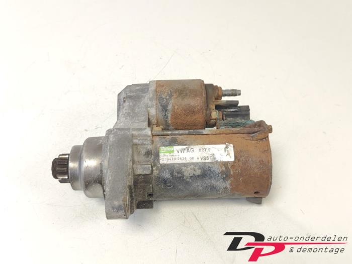 Démarreur – 02T911024N