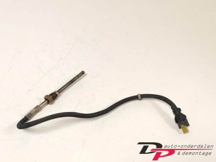 Begagnade Partikelfiltersensor Mercedes C Estate (S205) C-220 CDI BlueTEC, C-220 d 2.2 16V Pris € 29,95 Marginaltabell erbjuds av DP Auto-onderdelen & Demontage