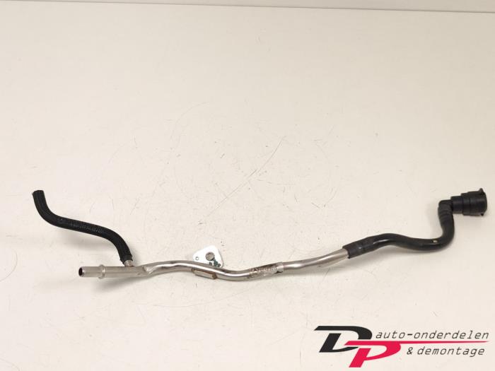 Usagé Conduit (divers) Mercedes C Estate (S205) C-220 CDI BlueTEC, C-220 d 2.2 16V Prix € 10,00 Règlement à la marge proposé par DP Auto-onderdelen & Demontage