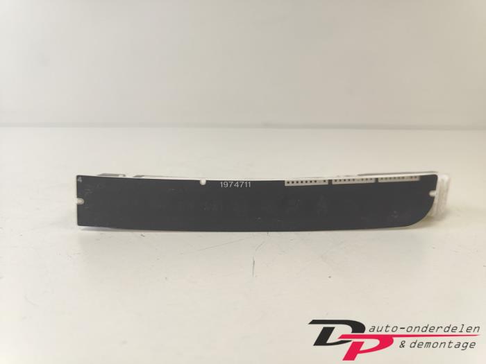 Begagnade Innerdisplay Citroen C4 Grand Picasso (UA) 1.6 HDiF 16V 110 Pris € 8,00 Marginaltabell erbjuds av DP Auto-onderdelen & Demontage