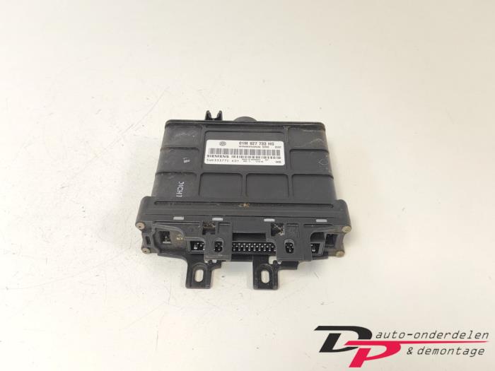Used Automatic gearbox computer Volkswagen Golf IV (1J1) 1.6 Price € 69,95 Margin scheme offered by DP Auto-onderdelen & Demontage