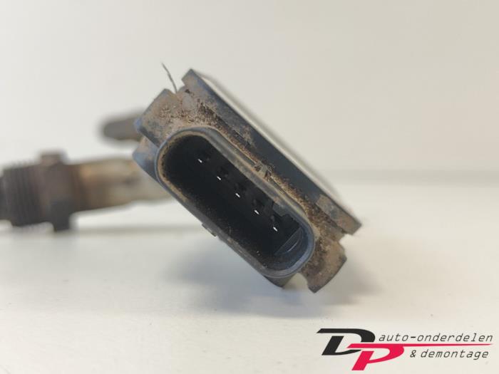 Sonde lambda d'un Ford Transit Custom 2.0 TDCi 16V Eco Blue 105 2020