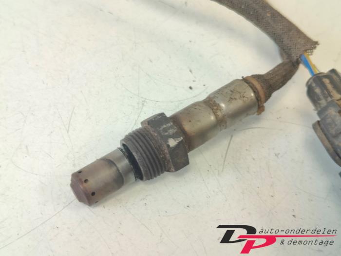 Sonde lambda d'un Ford Transit Custom 2.0 TDCi 16V Eco Blue 105 2020