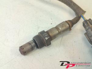 Sonde lambda d'un Ford Transit Custom 2.0 TDCi 16V Eco Blue 105 2020
