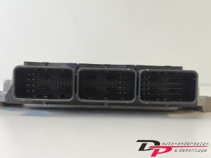 Engine management computer from a Land Rover Freelander II 2.2 td4 16V 2008