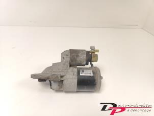 Usados Motor de arranque Mazda 6 (GH12/GHA2) 1.8i 16V Precio € 19,95 Norma de margen ofrecido por DP Auto-onderdelen & Demontage