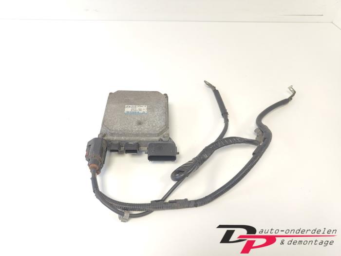 Usagé Ordinateur direction assistée Mazda 6 (GH12/GHA2) 1.8i 16V Prix € 49,95 Règlement à la marge proposé par DP Auto-onderdelen & Demontage