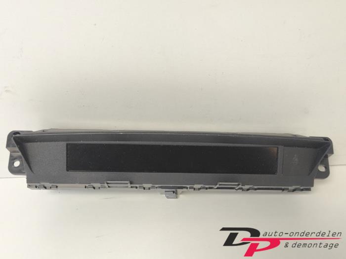 Begagnade Innerdisplay Mazda 6 (GH12/GHA2) 1.8i 16V Pris € 22,95 Marginaltabell erbjuds av DP Auto-onderdelen & Demontage