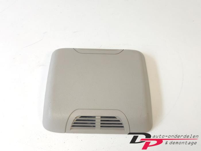 Begagnade Larmsensor Landrover Discovery III (LAA/TAA) 2.7 TD V6 Pris € 19,95 Marginaltabell erbjuds av DP Auto-onderdelen & Demontage