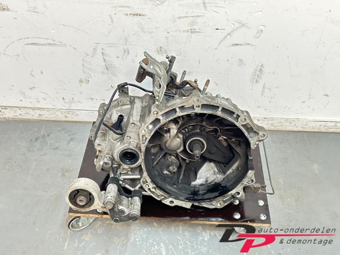 Usagé Boîte de vitesse Mazda 6 (GH12/GHA2) 1.8i 16V Prix € 225,00 Règlement à la marge proposé par DP Auto-onderdelen & Demontage
