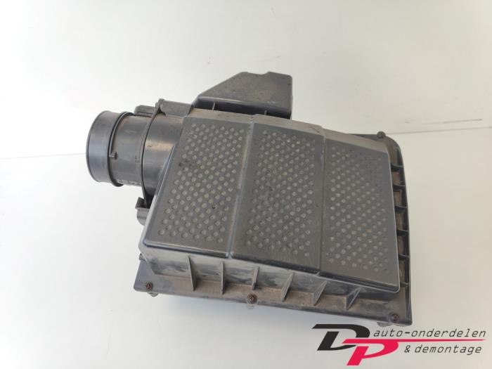 Gebrauchte Luftfiltergehäuse Landrover Discovery III (LAA/TAA) 2.7 TD V6 Preis € 19,00 Margenregelung angeboten von DP Auto-onderdelen & Demontage