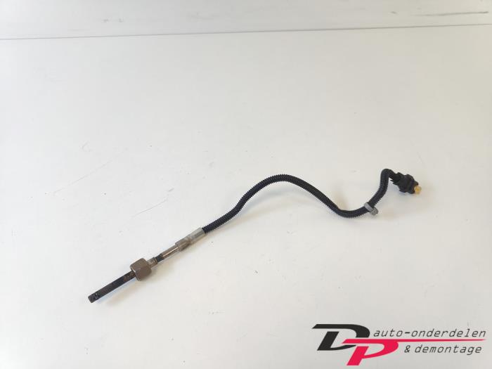 Gebrauchte Auspuff Temperatursensor Mercedes C Estate (S205) C-220 CDI BlueTEC, C-220 d 2.2 16V Preis € 19,95 Margenregelung angeboten von DP Auto-onderdelen & Demontage