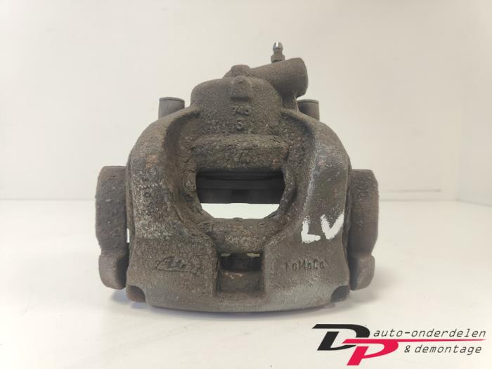 Gebrauchte Bremszange links vorne Ford S-Max (GBW) 2.0 16V Preis € 14,00 Margenregelung angeboten von DP Auto-onderdelen & Demontage