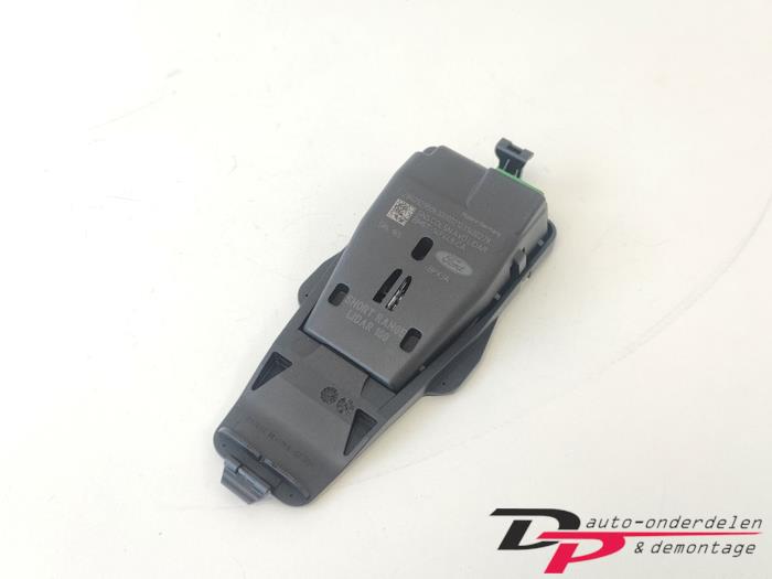 Gebrauchte Bremsassistent Sensor Ford Focus 3 1.0 Ti-VCT EcoBoost 12V 100 Preis € 39,95 Margenregelung angeboten von DP Auto-onderdelen & Demontage