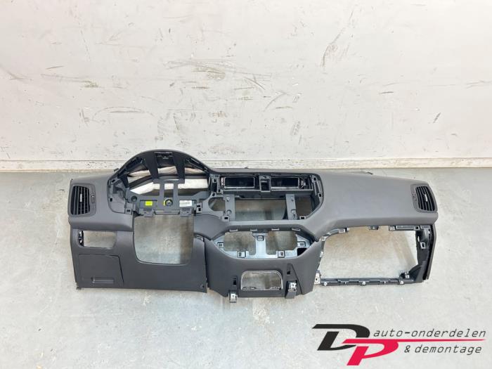 Używane Panel Kia Rio III (UB) 1.2 CVVT 16V Cena € 200,00 Procedura marży oferowane przez DP Auto-onderdelen & Demontage
