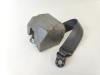 Seat Ibiza IV SC (6J1) 1.6 16V Pas bezpieczenstwa lewy tyl