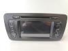 Seat Ibiza IV SC (6J1) 1.6 16V Radioodtwarzacz CD