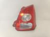 Suzuki Alto (GF) 1.0 12V Taillight, right