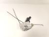 Suzuki Alto (GF) 1.0 12V Rear door mechanism 4-door, right