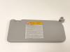 Suzuki Alto (GF) 1.0 12V Sun visor