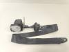 Suzuki Alto (GF) 1.0 12V Rear seatbelt, left