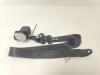 Suzuki Alto (GF) 1.0 12V Rear seatbelt, right