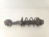 Suzuki Alto (GF) 1.0 12V Front shock absorber rod, right