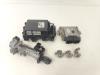 Suzuki Alto (GF) 1.0 12V Ignition lock + computer