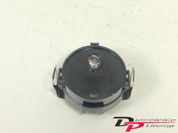 Begagnade Regnsensor Nissan Qashqai (J10) 1.5 dCi DPF Pris € 14,00 Marginaltabell erbjuds av DP Auto-onderdelen & Demontage