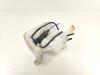 Opel Corsa D 1.2 16V Front windscreen washer reservoir