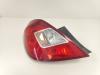 Opel Corsa D 1.2 16V Taillight, left