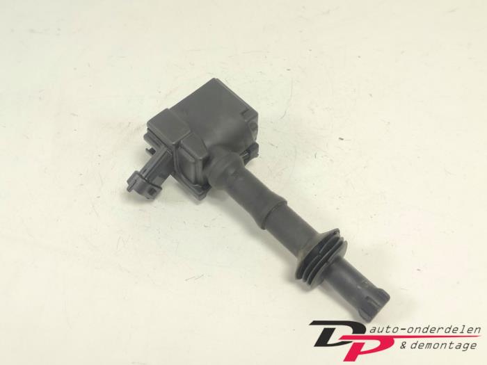 Gebrauchte Zündspule Peugeot 5008 II (M4/MC/MJ/MR) 1.2 12V e-THP PureTech 130 Preis € 14,00 Margenregelung angeboten von DP Auto-onderdelen & Demontage