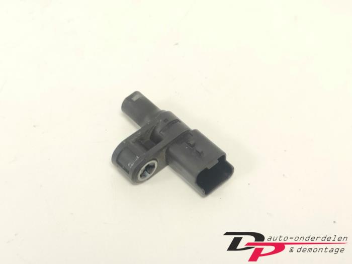 Begagnade Kamaxelsensor Peugeot 5008 II (M4/MC/MJ/MR) 1.2 12V e-THP PureTech 130 Pris € 13,00 Marginaltabell erbjuds av DP Auto-onderdelen & Demontage