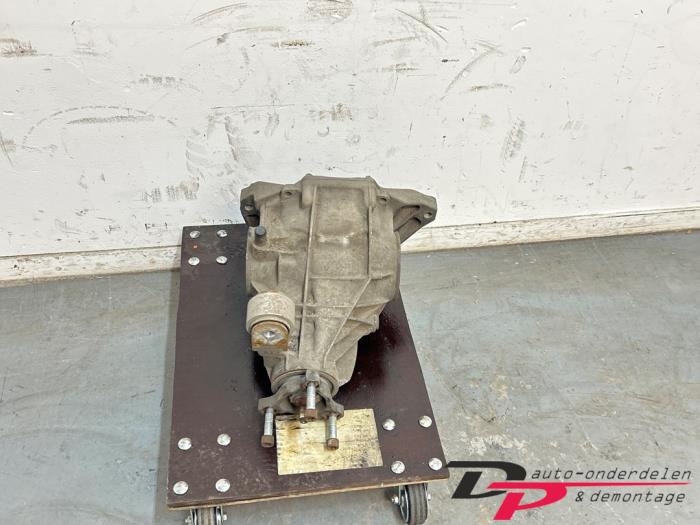 Used Rear differential Mercedes E (W213) E-220d 2.0 Turbo 16V Price € 260,00 Margin scheme offered by DP Auto-onderdelen & Demontage
