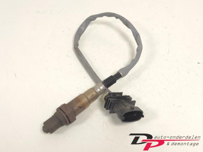 Usados Sonda Lambda Opel Corsa E 1.4 16V Precio € 9,00 Norma de margen ofrecido por DP Auto-onderdelen & Demontage