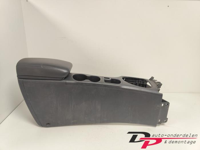 Boîte De Rangement Pour Console Centrale Nissan Qashqai J12 (2021-2025) - Organisez Votre Intérieur Avec Style !