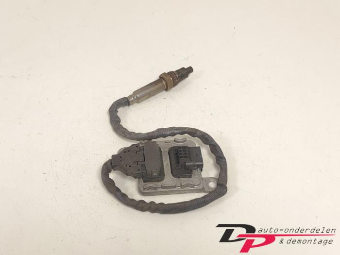 Usados Sensor Nox Mercedes E (W213) E-220d 2.0 Turbo 16V Precio € 139,95 Norma de margen ofrecido por DP Auto-onderdelen & Demontage