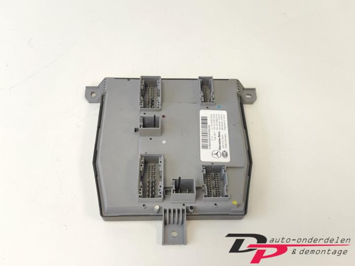 SAM control module