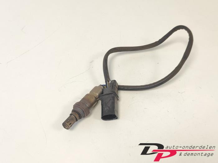 Usados Sonda Lambda Alfa Romeo MiTo (955) 0.9 TwinAir Precio € 9,95 Norma de margen ofrecido por DP Auto-onderdelen & Demontage