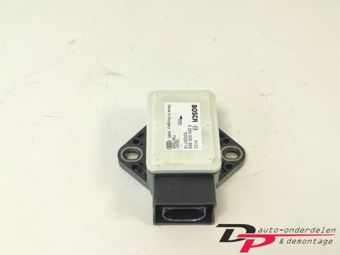 Begagnade Esp Duo-sensor Alfa Romeo MiTo (955) 0.9 TwinAir Pris € 14,95 Marginaltabell erbjuds av DP Auto-onderdelen & Demontage
