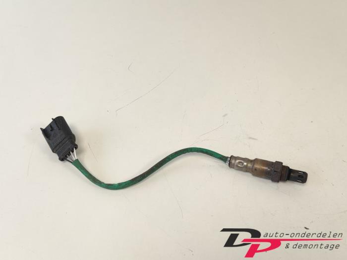Usados Sonda Lambda Alfa Romeo MiTo (955) 0.9 TwinAir Precio € 14,00 Norma de margen ofrecido por DP Auto-onderdelen & Demontage