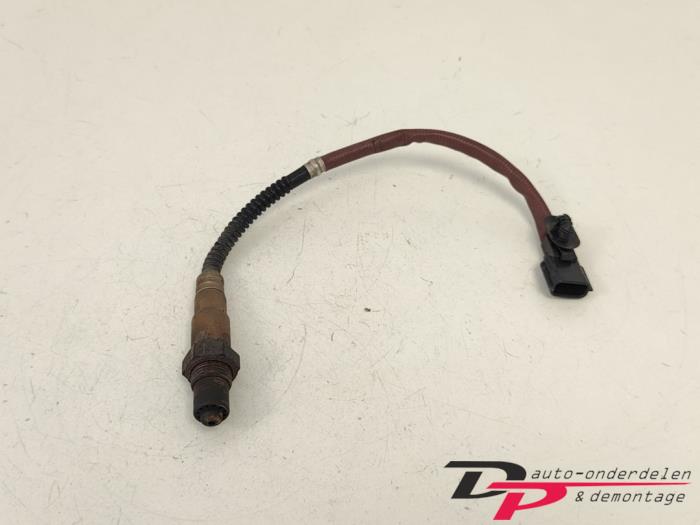 Usagé Sonde lambda Renault Grand Scénic III (JZ) 1.4 16V TCe 130 Prix € 9,95 Règlement à la marge proposé par DP Auto-onderdelen & Demontage