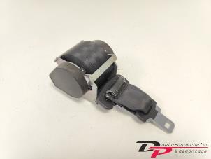 Usagé Ceinture de sécurité arrière centre Renault Grand Scénic III (JZ) 1.4 16V TCe 130 Prix € 14,95 Règlement à la marge proposé par DP Auto-onderdelen & Demontage