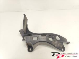 Usados Soporte de parachoques derecha detrás Peugeot 3008 I (0U/HU) 1.6 16V THP 155 Precio € 10,00 Norma de margen ofrecido por DP Auto-onderdelen & Demontage