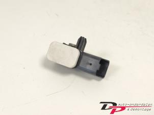 Usados Sensor de airbag Peugeot 3008 I (0U/HU) 1.6 16V THP 155 Precio € 12,95 Norma de margen ofrecido por DP Auto-onderdelen & Demontage