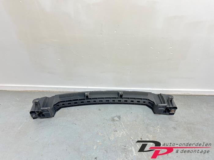 Rear bumper frame Renault Clio IV Estate/Grandtour 0.9 Energy TCE 12V ...