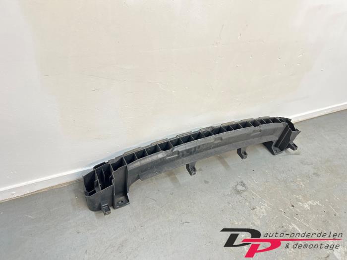 Rear bumper frame Renault Clio IV Estate/Grandtour 0.9 Energy TCE 12V ...