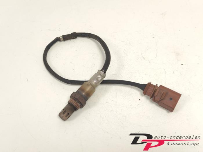 Usados Sonda Lambda Volkswagen Polo V (6R) 1.4 16V Precio € 9,95 Norma de margen ofrecido por DP Auto-onderdelen & Demontage